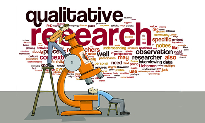 qualitative research